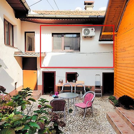 Guest House Nizama'S Place Szarajevó Kültér fotó