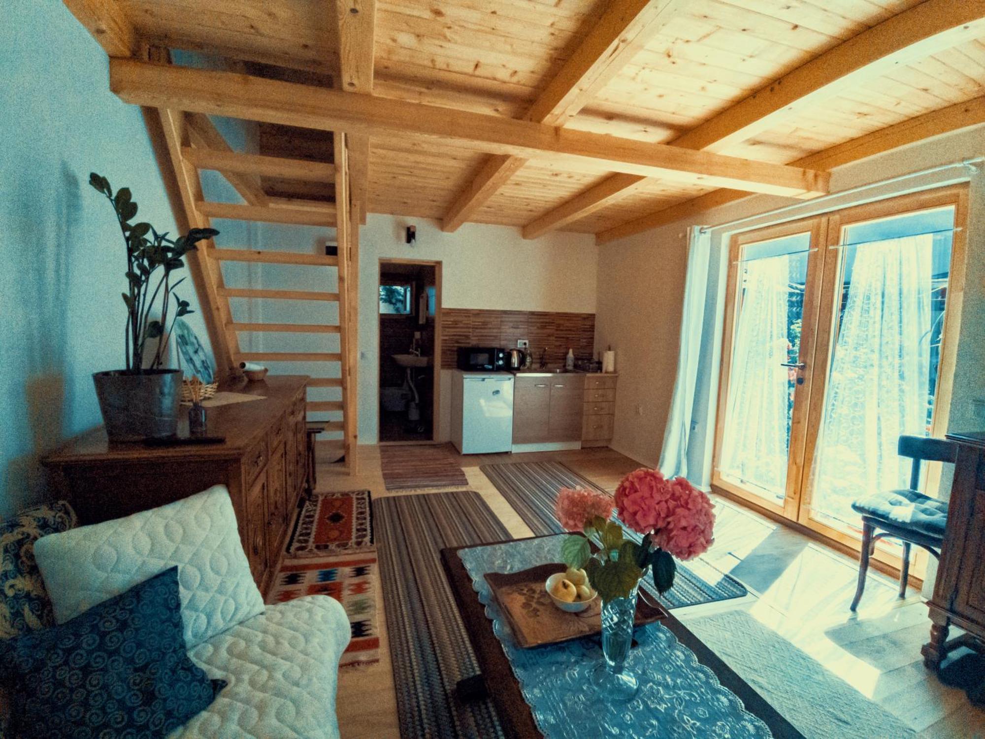 Guest House Nizama'S Place Szarajevó Kültér fotó