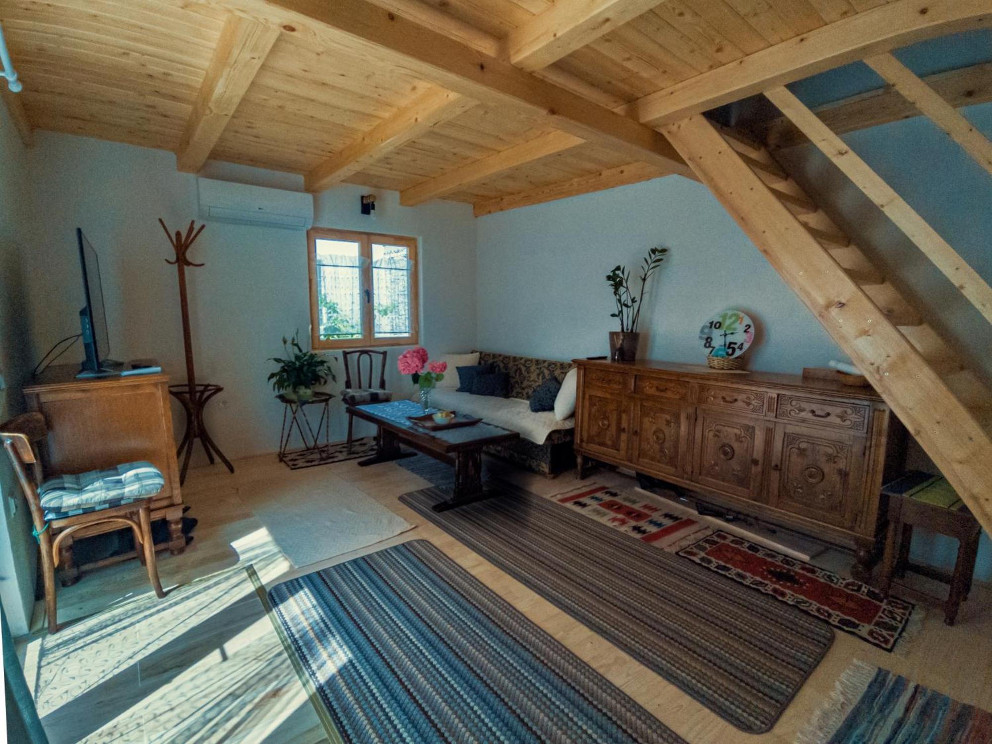 Guest House Nizama'S Place Szarajevó Kültér fotó