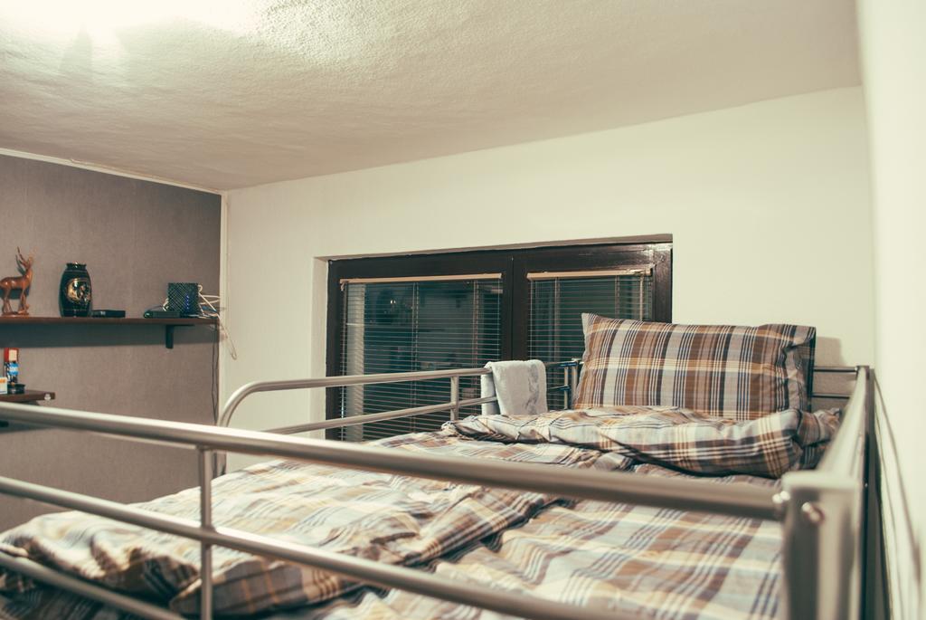 Guest House Nizama'S Place Szarajevó Kültér fotó