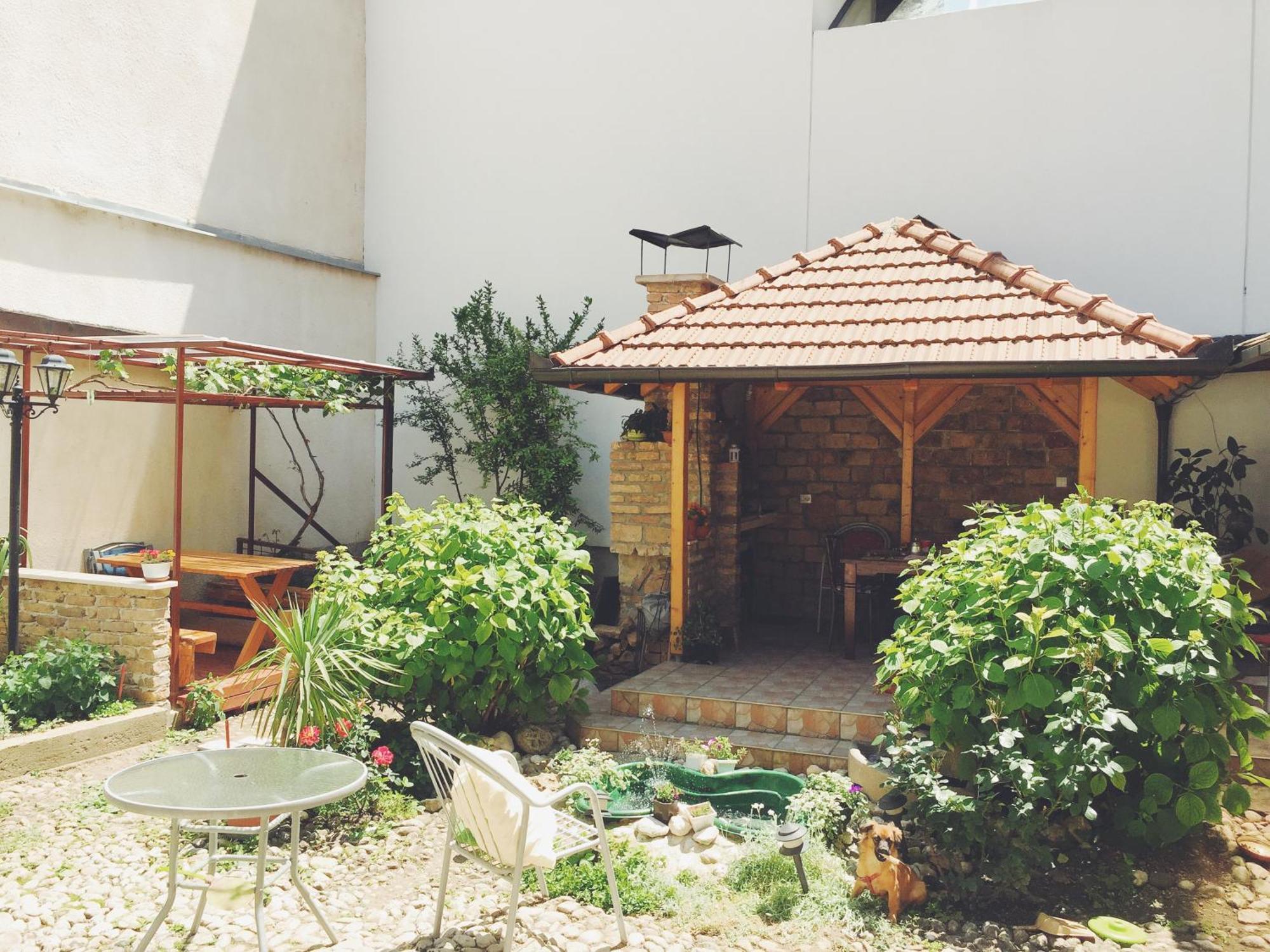 Guest House Nizama'S Place Szarajevó Kültér fotó